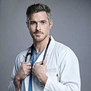 Photo Dave Annable