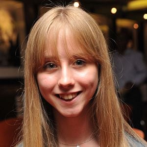 Photo Mélusine Mayance