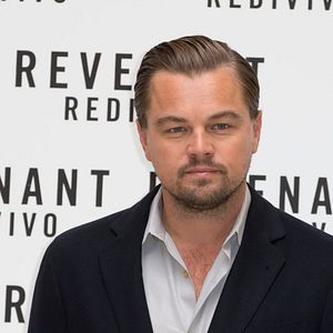 Photo The Revenant