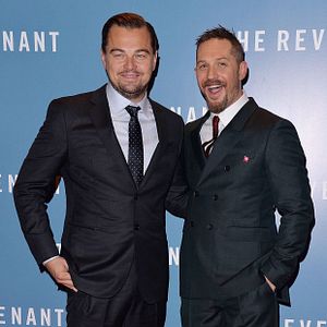 Photo The Revenant