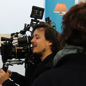 Photo Éperdument