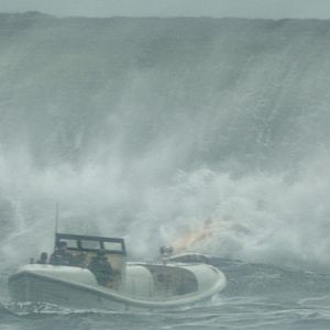 Photo The Finest Hours