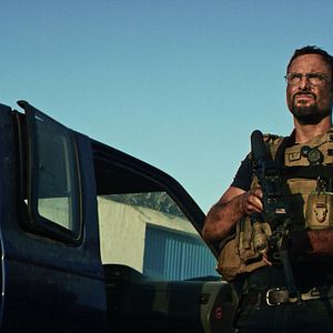 Photo Dominic Fumusa