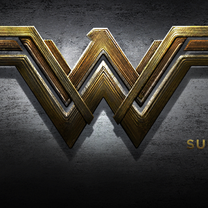 Photo Wonder Woman