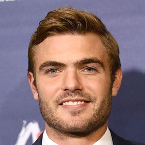 Photo Alex Roe