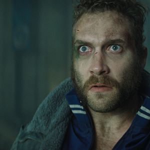 Photo Jai Courtney