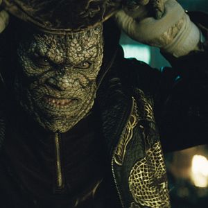 Photo Adewale Akinnuoye-Agbaje