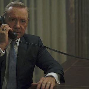 Photo House of Cards