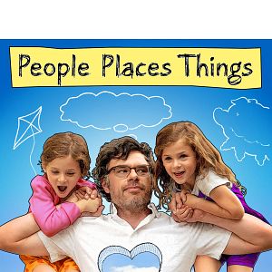 Photo People Takes Place