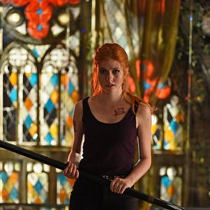 Photo Shadowhunters
