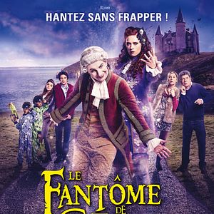 Photo Le Fantôme De Canterville