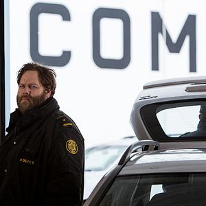 Photo Ólafur Darri Ólafsson