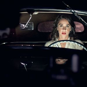 Photo Macarena García