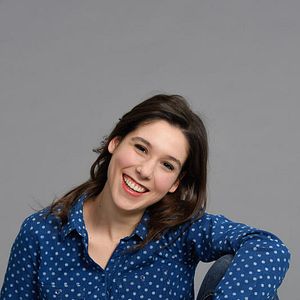 Photo Canelle Carré-Cassaigne