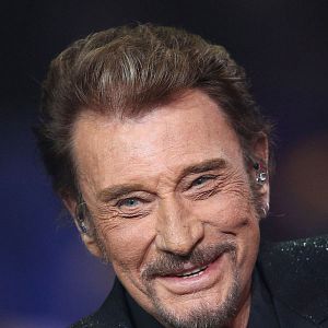 Photo Johnny Hallyday