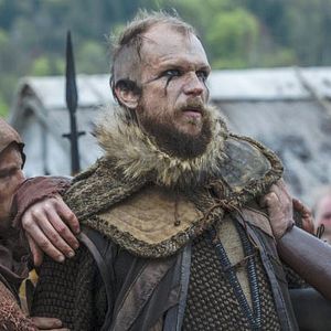 Photo Gustaf Skarsgård