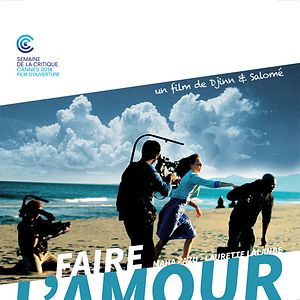 Photo Faire l'Amour