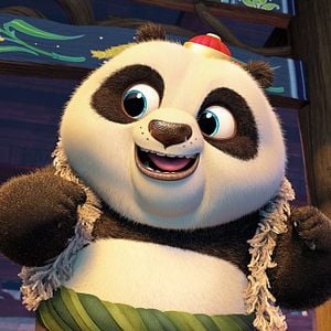 Photo Kung Fu Panda 3