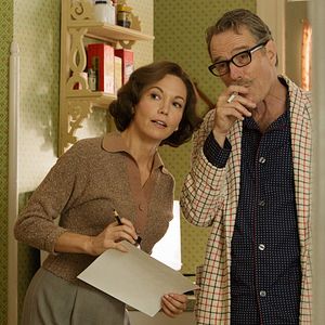 Photo Bryan Cranston