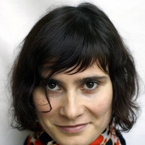 Photo Eliza Petkova