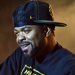 Photo Method Man