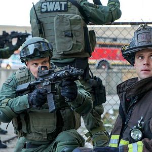 Photo Chicago Fire