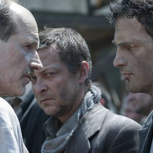 Photo Le Fils de Saul