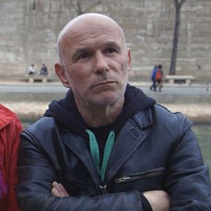 Photo Jean-Marc Rouillan