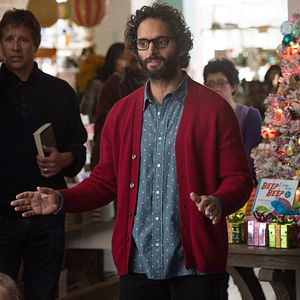 Photo Jason Mantzoukas