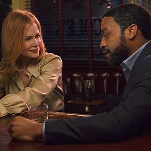 Photo Chiwetel Ejiofor