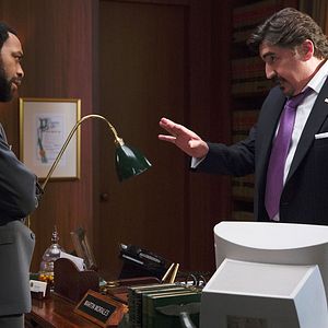 Photo Alfred Molina