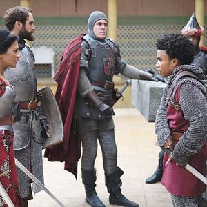 Photo Luke Youngblood