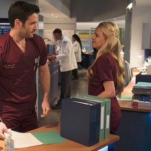 Photo Colin Donnell