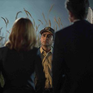 Photo Kumail Nanjiani
