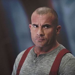 Photo Dominic Purcell