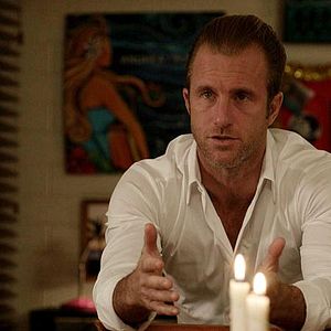 Photo Scott Caan