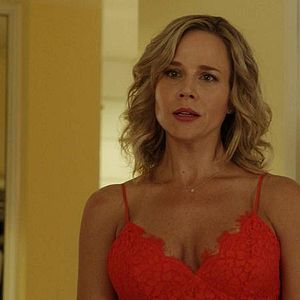 Photo Julie Benz