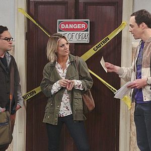 Photo Johnny Galecki