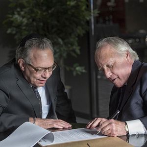 Photo Madoff: L'arnaque du siècle