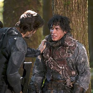 Photo Bob Morley