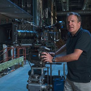 Photo Robert Schwentke