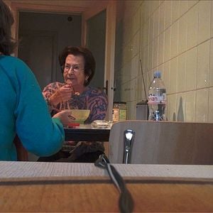 Photo No Home Movie