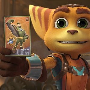 Photo Ratchet et Clank