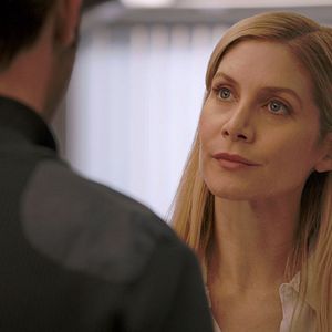 Photo Elizabeth Mitchell