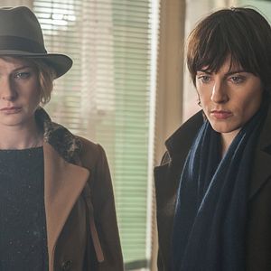 Photo Antje Traue