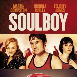 Photo SoulBoy