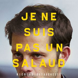 Photo Je Ne Suis Pas Un Salaud