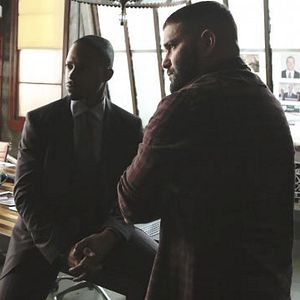 Photo Cornelius Smith Jr