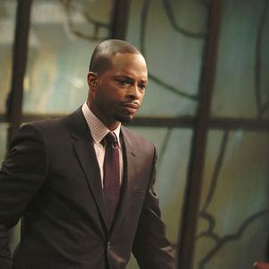 Photo Cornelius Smith Jr