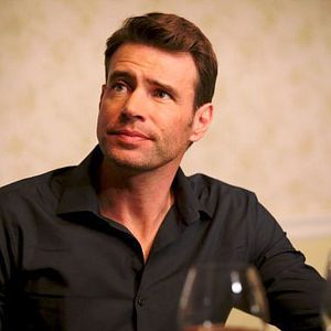 Photo Scott Foley